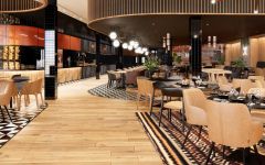 Mercure Hotel Szczyrk Resort