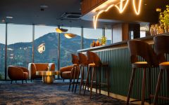 Mercure Hotel Szczyrk Resort